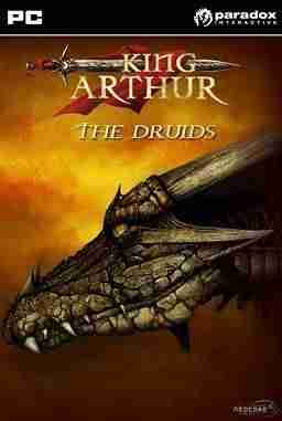 Descargar King Arthur The Roleplaying Wargame The Druids.[English][PC][EXPANSION] por Torrent